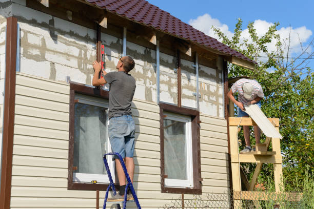 Best Fascia and Soffit Installation  in Leisure Village West, NJ